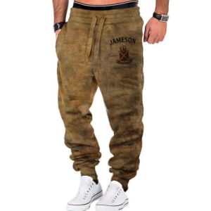 3d print casual sweatpants