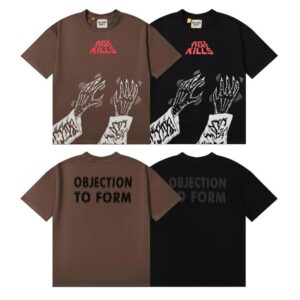 gallery dept classic logo tee