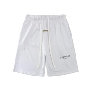 fog essentials reflective shorts