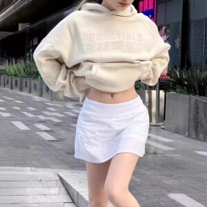 fog essentials hoodie