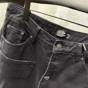premium b brand jeans