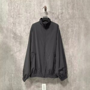 spring balenciaga jacket