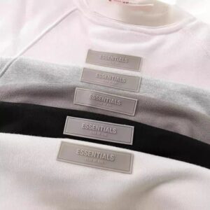 essentials crewneck sweatshirt