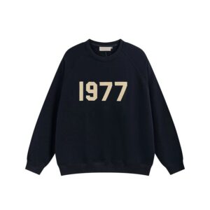 essentials crewneck sweatshirt