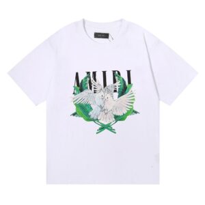 amiri graphic t shirt