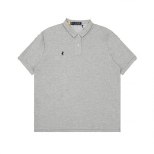 ralph lauren classic collared polo short sleeve t shirt