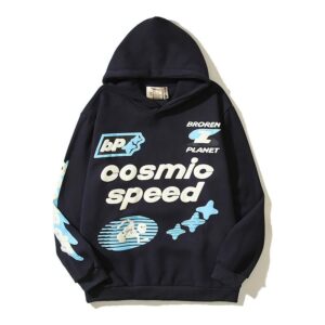 cosmic speed hoodie