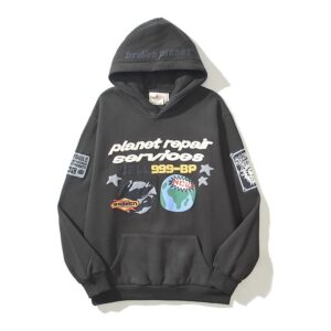planet repair hoodie