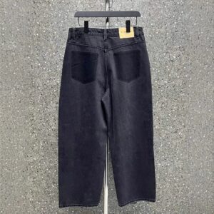 2023 spring denim jeans