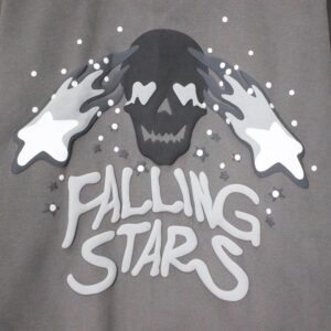 falling stars hoodie