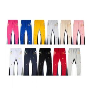 gallery dept cotton sweatpants