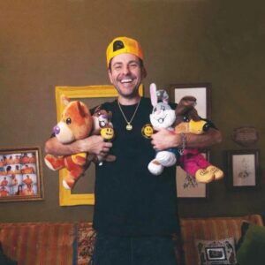 drew house tokyo t shirt