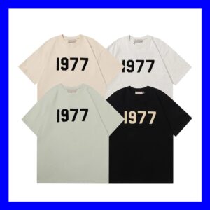 fog essentials 1977 tee
