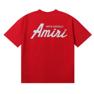 amiri arts district tee