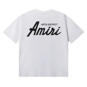amiri arts district tee