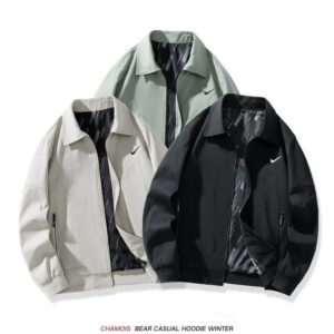 nike casual jacket