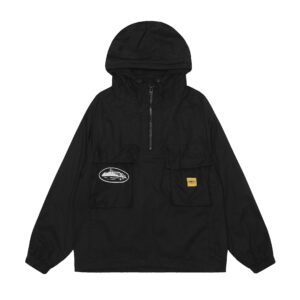 ​​corteiz men's casual minimalist jacket (multiple colors)​