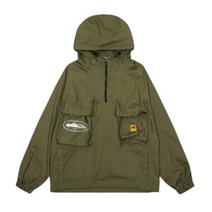 ​​corteiz men's casual minimalist jacket (multiple colors)​