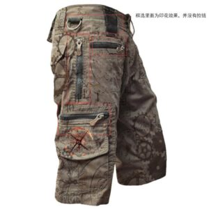 3d print loose shorts