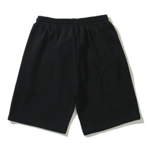 air jordan 2025 spring casual shorts (gray and black)