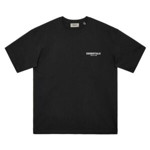 fear of god tee