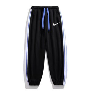 nike stylish men's jogger pants+multiple colors