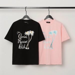 amiri graphic t shirts