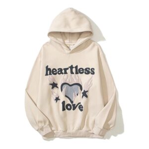 heartless love hoodie