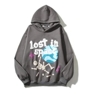 lost in space hoodie