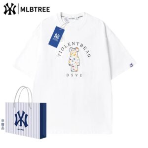mlbtree violentbear t shirt