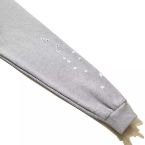 arachnophobia hoodie