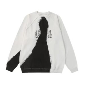 maison margiela mm6 t shirt