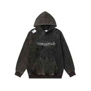margiela mm6 hoodie