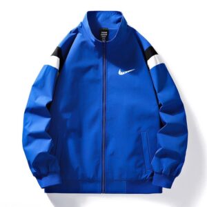 nike sports jacket