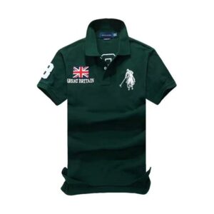 ralph lauren classic polo shirt