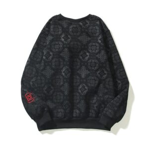 air jordan totem sweatshirt