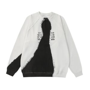 maison margiela mm6 t shirt