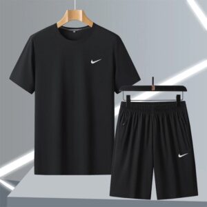 nike t shirt set
