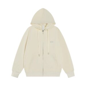 alo zip up hoodie multi color