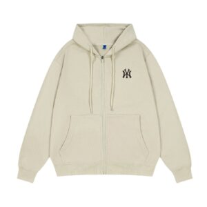 mlbenzo 2007 hoodie