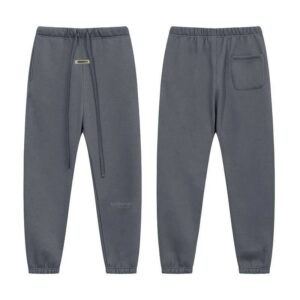 fog ess joggers