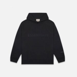 ess hoodie by essentials