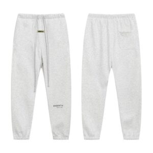 fog ess joggers