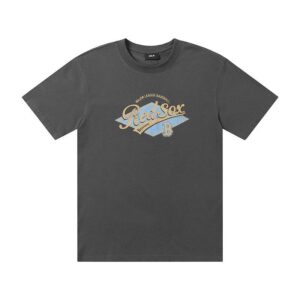 mlb team graphic tee