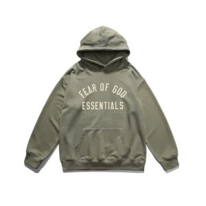 essential hoodies