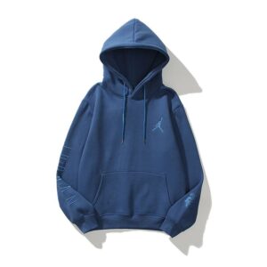air jordan basketball hoodie autumn （multiple colors）