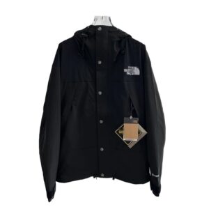 north face gore tex jacket multicolor