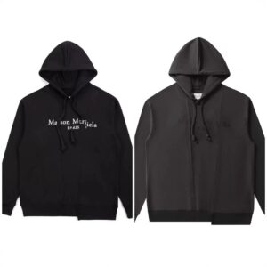 margiela mm6 hoodie