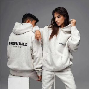 ess hoodie