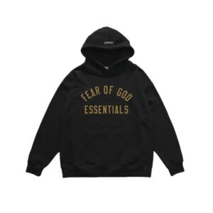essential hoodies